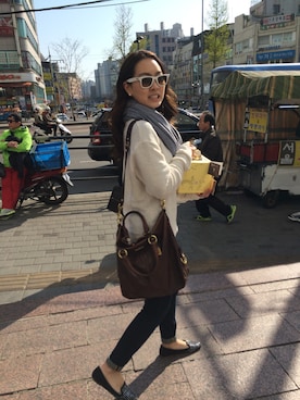 yukaさんのコーディネート