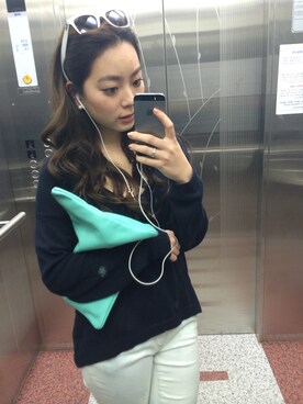 yukaさんのコーディネート