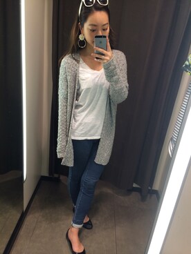 yukaさんのコーディネート