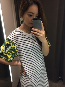 yukaさんのコーディネート