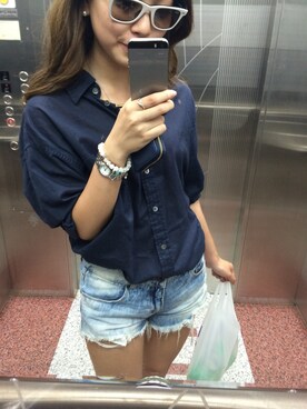 yukaさんのコーディネート