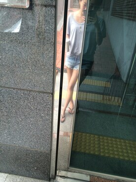 yukaさんのコーディネート