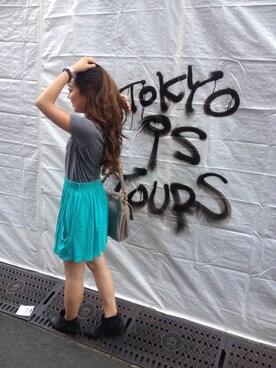 yukaさんのコーディネート