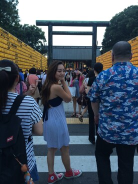 yukaさんのコーディネート