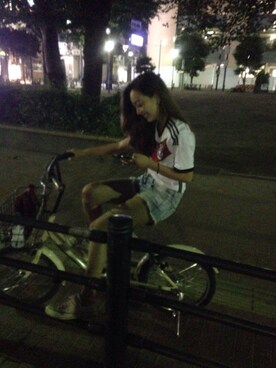 yukaさんのコーディネート