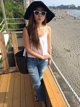 yukaさんのコーディネート