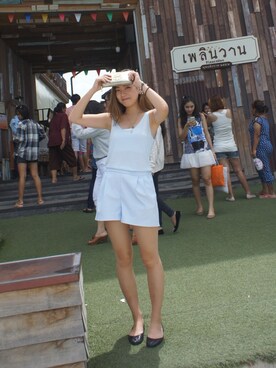 yukaさんのコーディネート