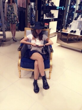 yukaさんのコーディネート