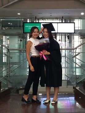 yukaさんのコーディネート