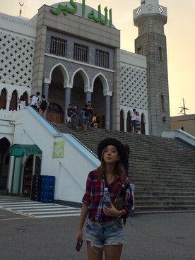 yukaさんのコーディネート