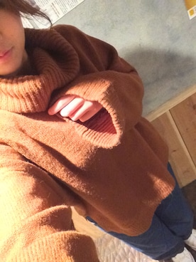 asako79│zara down jacket / coat looks