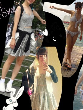 airikuさんのコーディネート