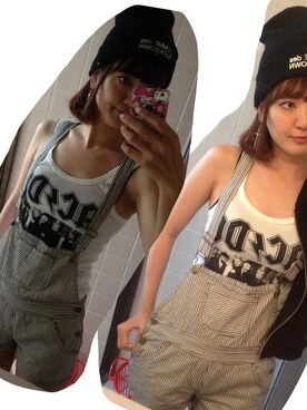 airikuさんのコーディネート