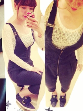 airikuさんのコーディネート