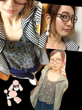 airikuさんのコーディネート