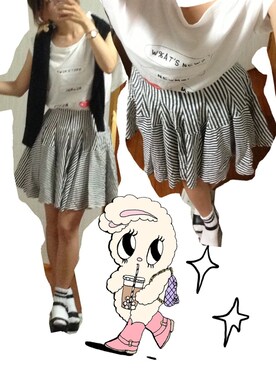 airikuさんのコーディネート