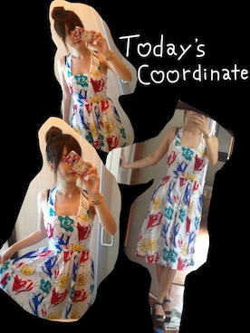 airikuさんのコーディネート