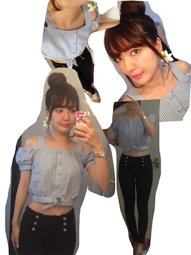 airikuさんのコーディネート