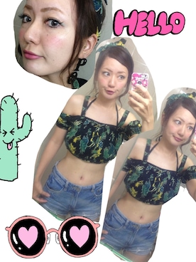 airikuさんのコーディネート