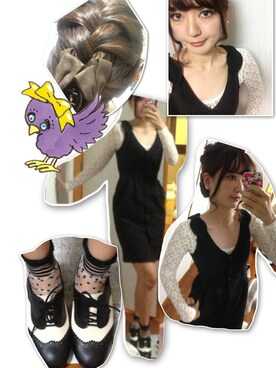 airikuさんのコーディネート