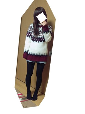 tmmさんのコーディネート