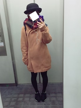 tmmさんのコーディネート