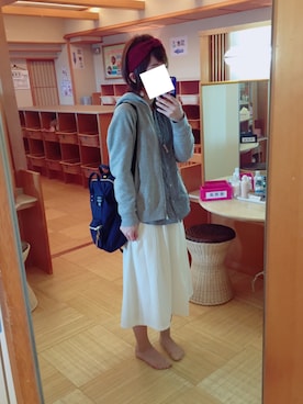 tmmさんのコーディネート