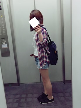 tmmさんのコーディネート