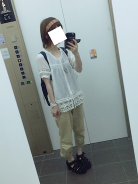 tmmさんのコーディネート