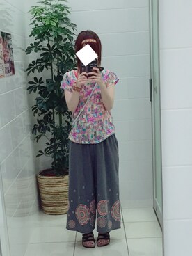 tmmさんのコーディネート