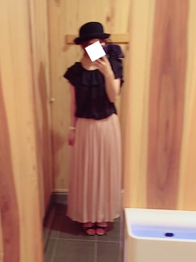 tmmさんのコーディネート