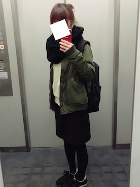 tmmさんのコーディネート