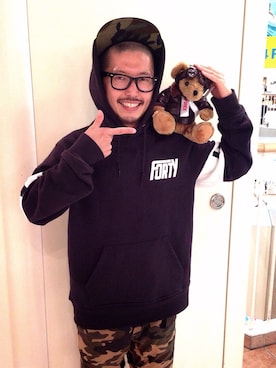 「ショーツスタイル」｜みなとみらいosamuさん（メンズ・163cm）の夏コーディネート