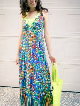 Sara yenさんのコーディネート