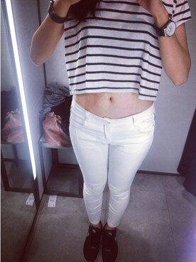 Sara yenさんのコーディネート