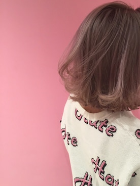 Naoko Moriさんのコーディネート