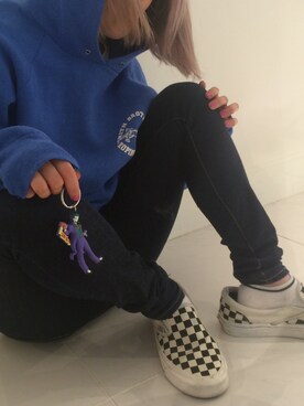 Naoko Moriさんのコーディネート