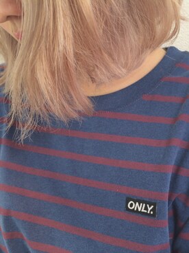 Naoko Moriさんのコーディネート