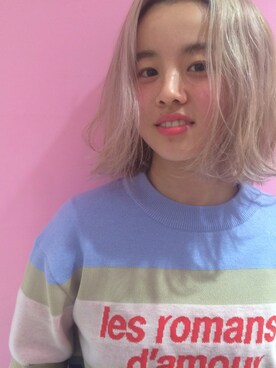 Naoko Moriさんのコーディネート