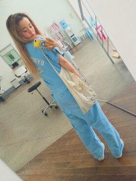 Naoko Moriさんのコーディネート