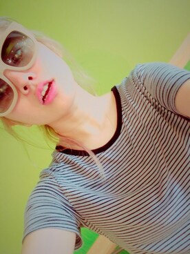 Naoko Moriさんのコーディネート