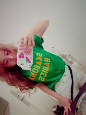 Naoko Moriさんのコーディネート