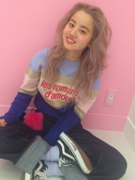 Naoko Moriさんのコーディネート