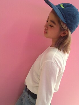 Naoko Moriさんのコーディネート