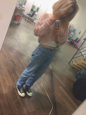 Naoko Moriさんのコーディネート