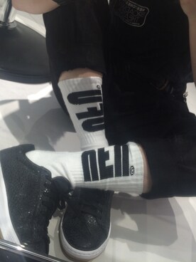 Naoko Moriさんのコーディネート