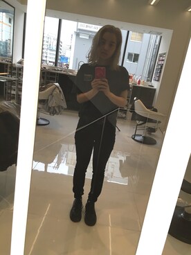 Naoko Moriさんのコーディネート