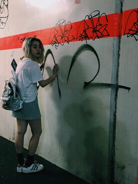 Naoko Moriさんのコーディネート