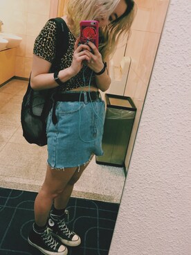 Naoko Moriさんのコーディネート