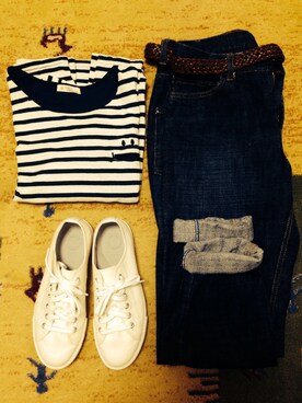 cojiさんのコーディネート